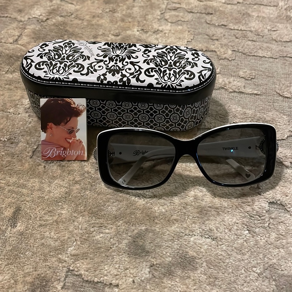 Brighton Sunglasses